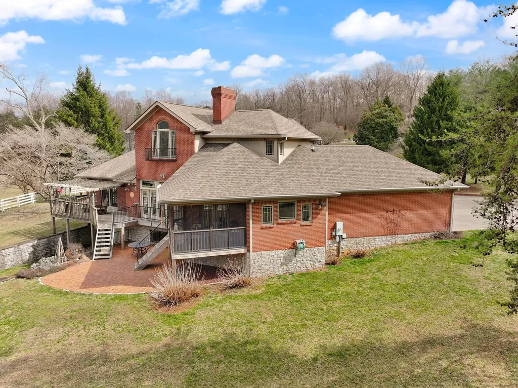 491 Pumphouse Road Somerset KY 42503