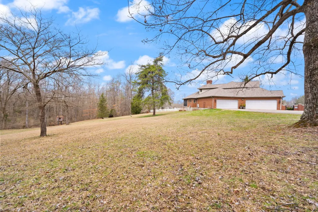 491 Pumphouse Road Somerset KY 42503