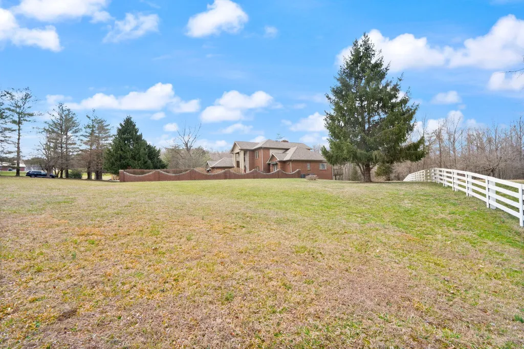 491 Pumphouse Road Somerset KY 42503