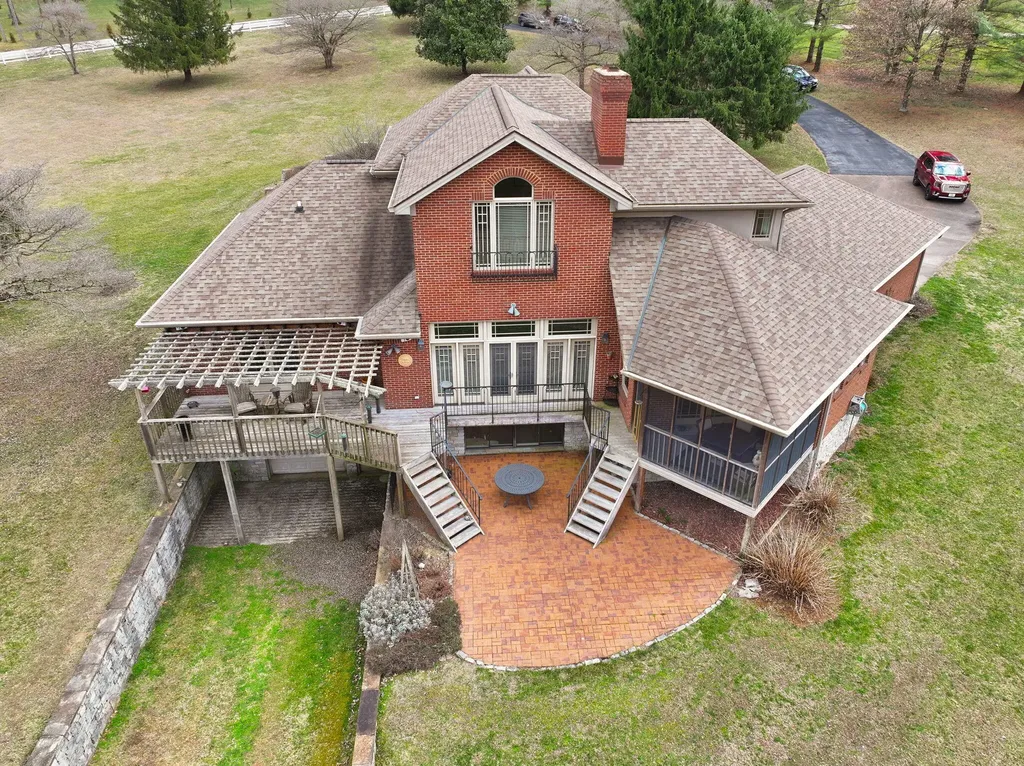 491 Pumphouse Road Somerset KY 42503