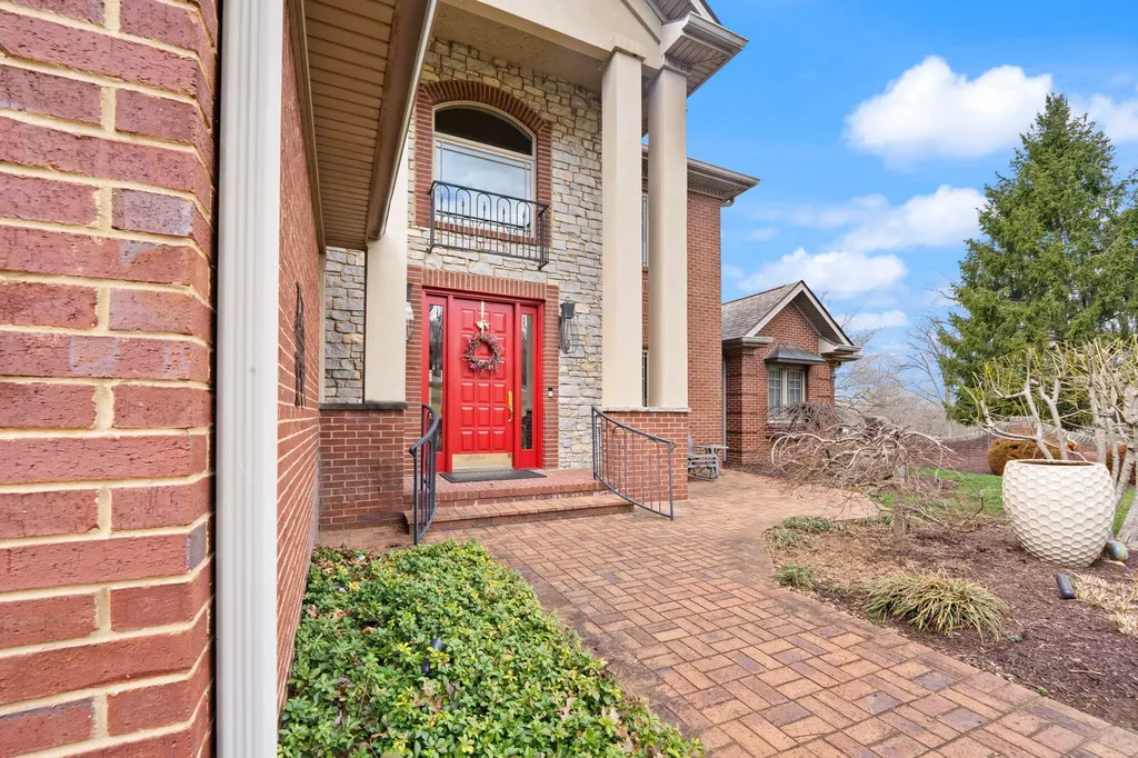 491 Pumphouse Road Somerset KY 42503