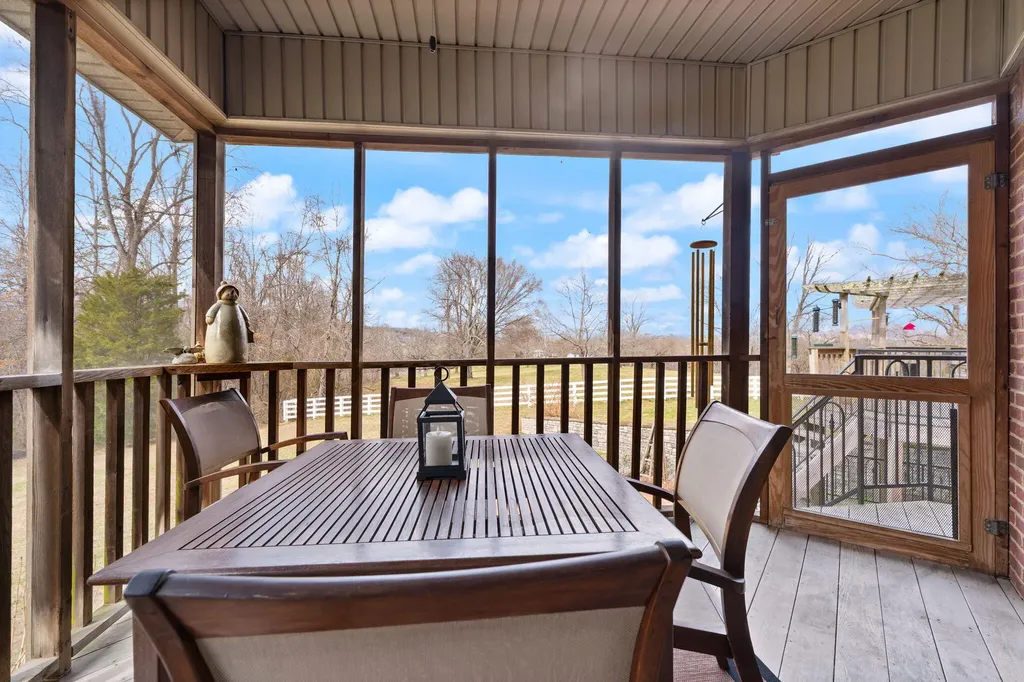 491 Pumphouse Road Somerset KY 42503