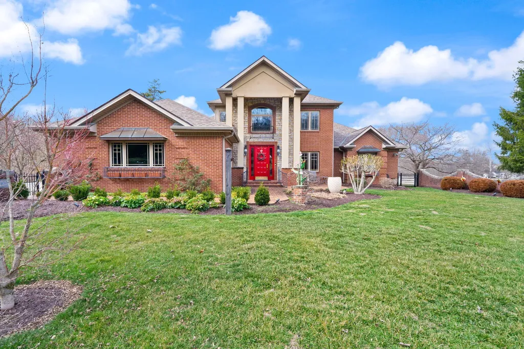 491 Pumphouse Road Somerset KY 42503