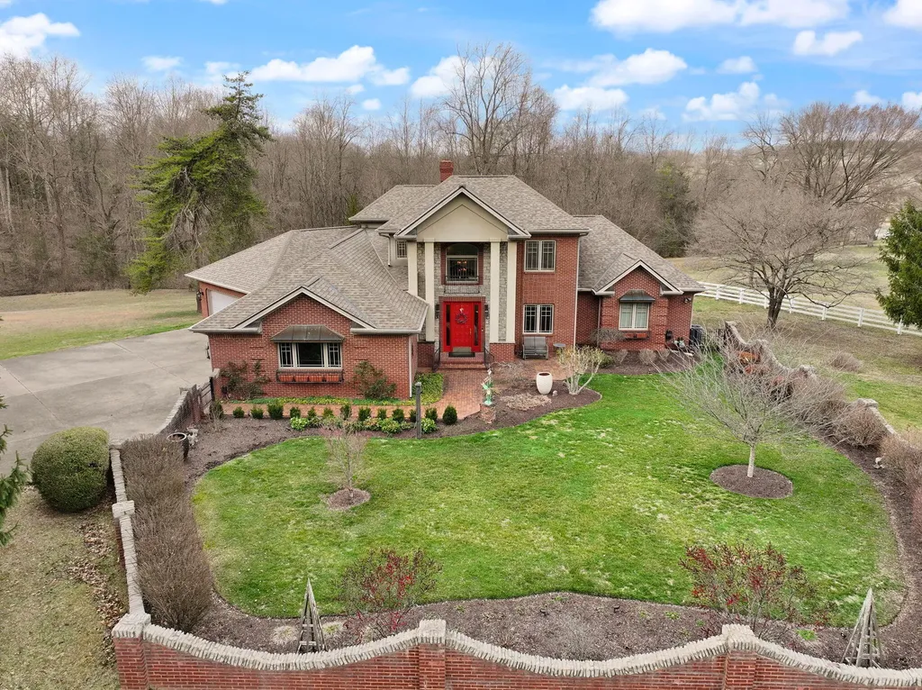 491 Pumphouse Road Somerset KY 42503