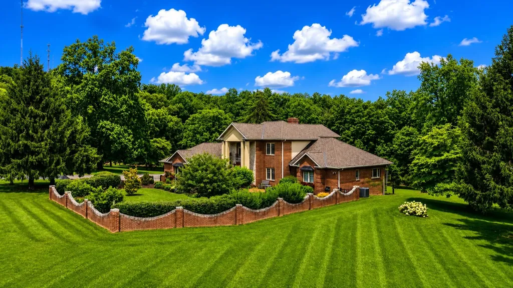 491 Pumphouse Road Somerset KY 42503