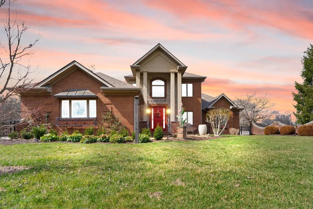 491 Pumphouse Road Somerset KY 42503