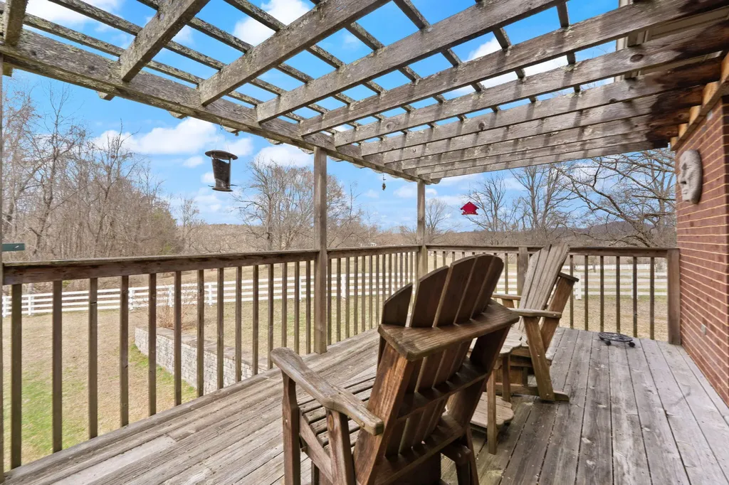 491 Pumphouse Road Somerset KY 42503