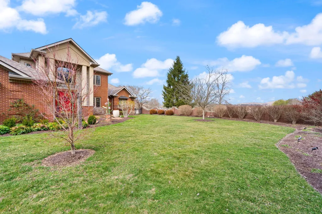 491 Pumphouse Road Somerset KY 42503