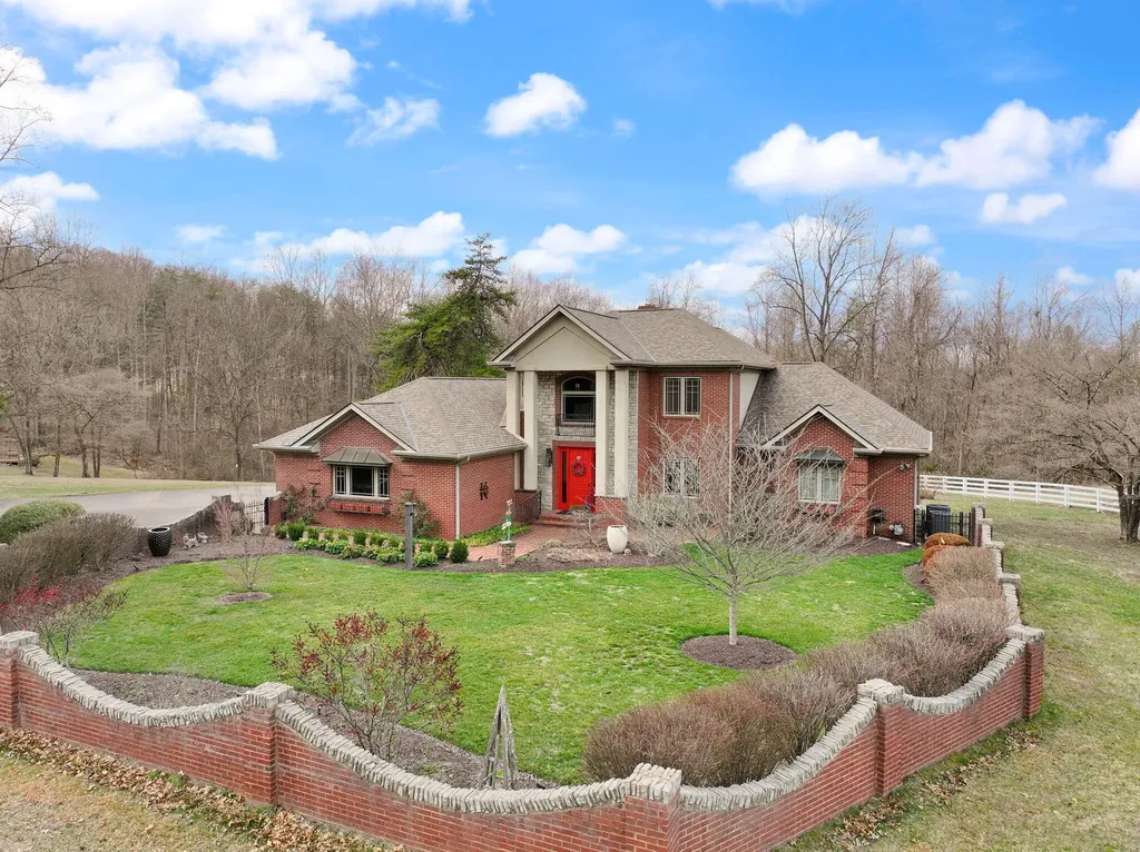 491 Pumphouse Road Somerset KY 42503