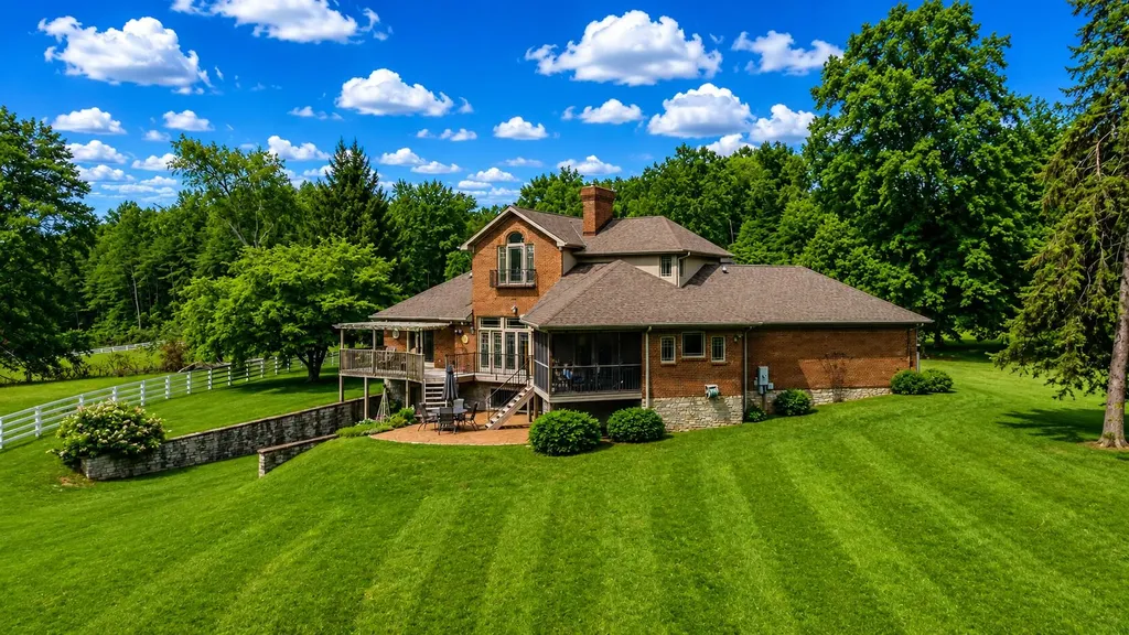491 Pumphouse Road Somerset KY 42503