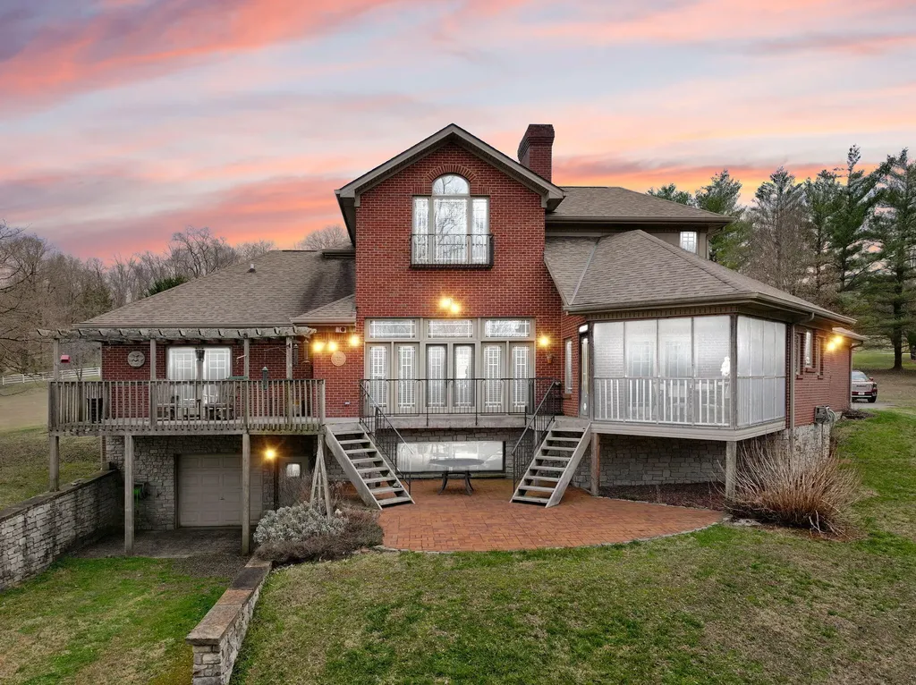 491 Pumphouse Road Somerset KY 42503