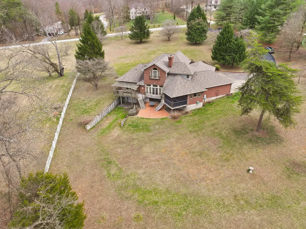 491 Pumphouse Road Somerset KY 42503