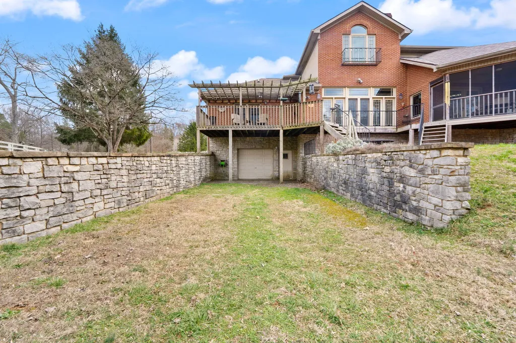 491 Pumphouse Road Somerset KY 42503
