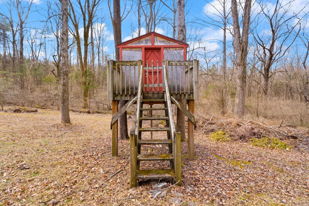 491 Pumphouse Road Somerset KY 42503