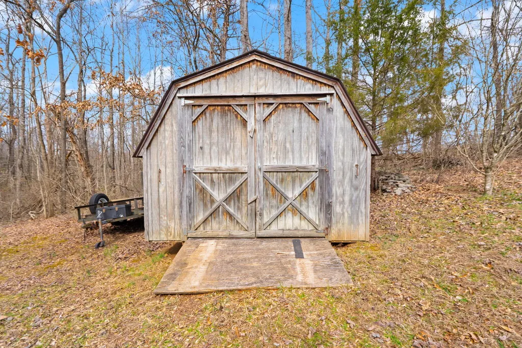 491 Pumphouse Road Somerset KY 42503
