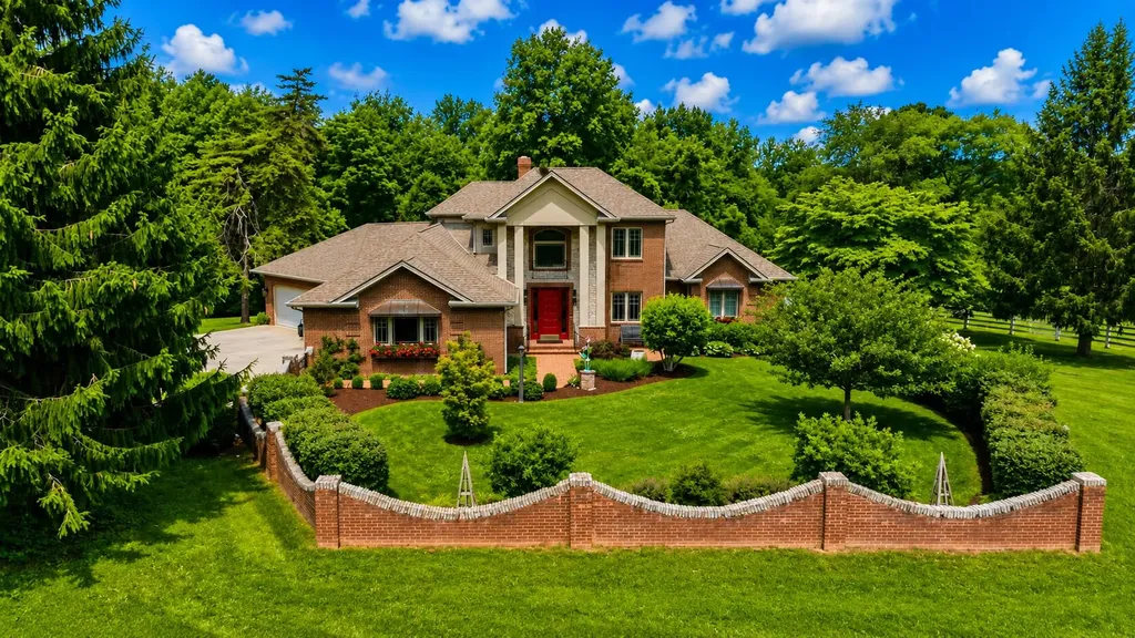 491 Pumphouse Road Somerset KY 42503