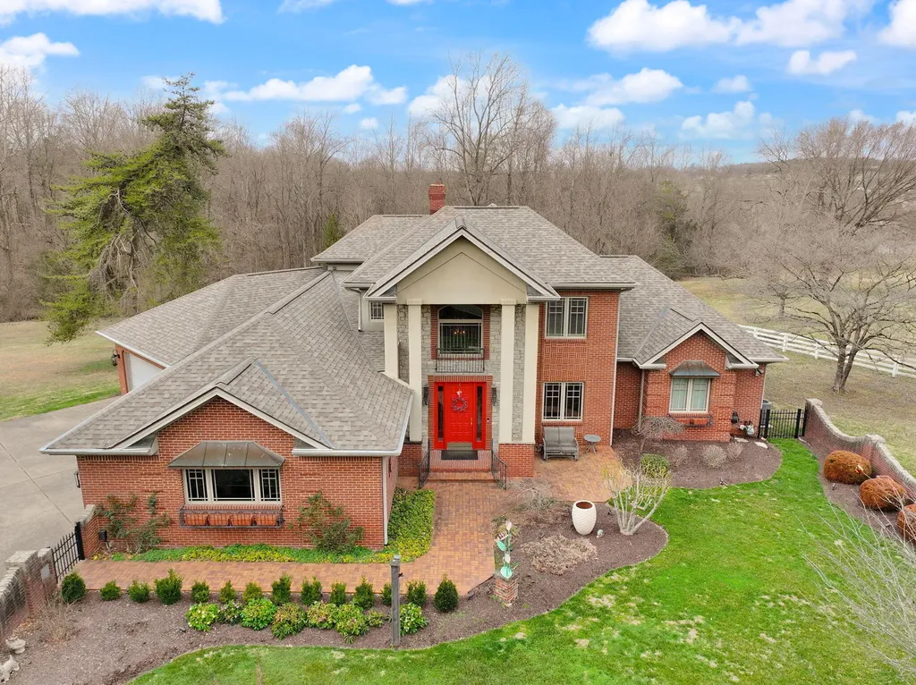 491 Pumphouse Road Somerset KY 42503