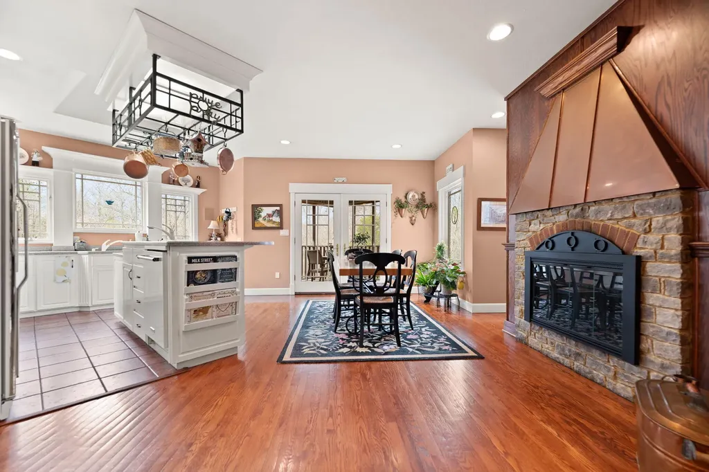 491 Pumphouse Road Somerset KY 42503
