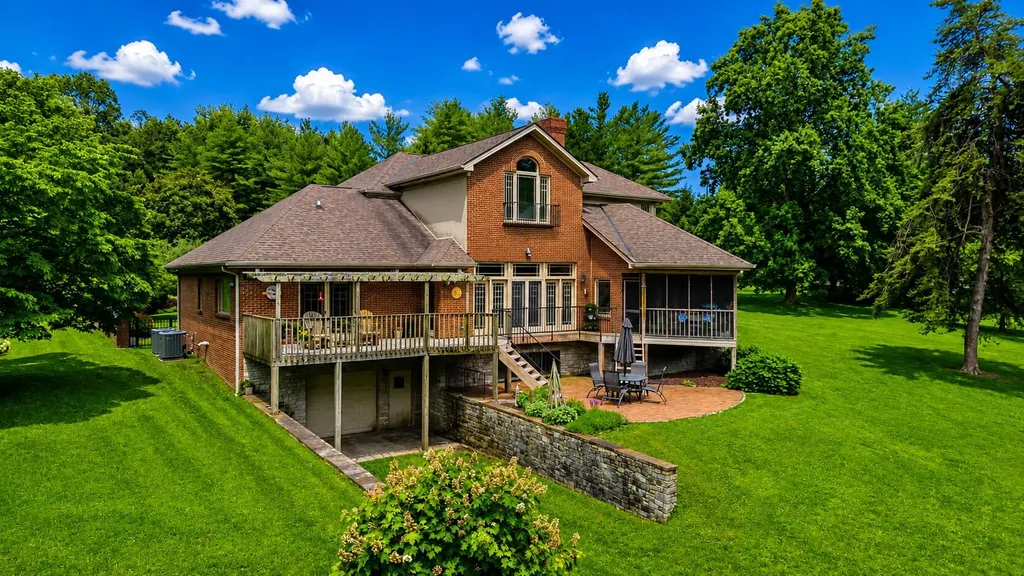 491 Pumphouse Road Somerset KY 42503