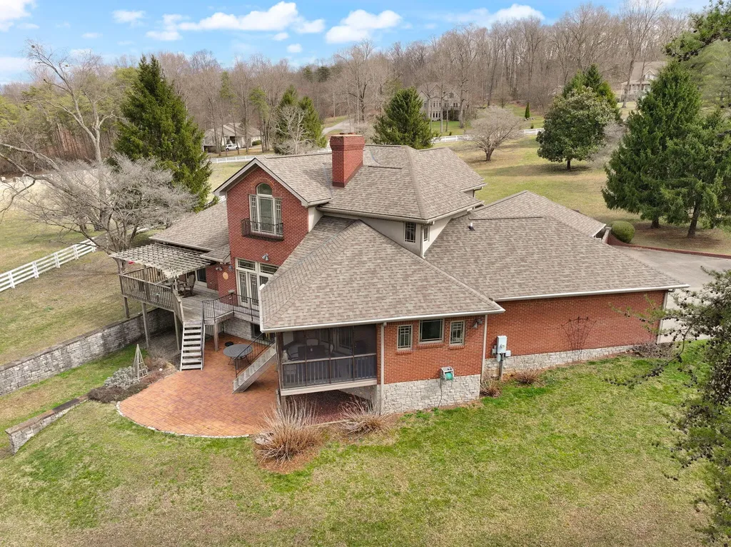 491 Pumphouse Road Somerset KY 42503