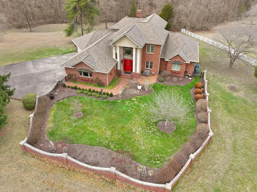 491 Pumphouse Road Somerset KY 42503