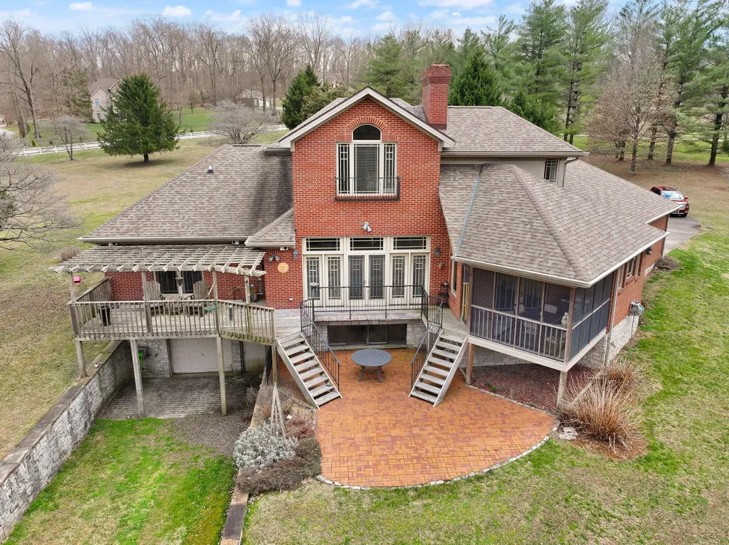 491 Pumphouse Road Somerset KY 42503