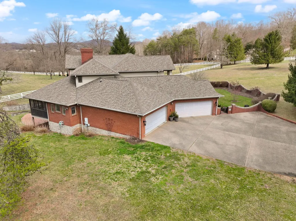 491 Pumphouse Road Somerset KY 42503