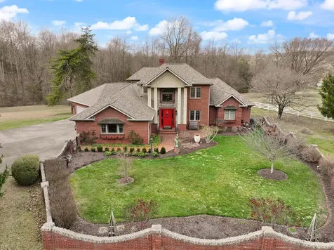 491 Pumphouse Road Somerset KY 42503