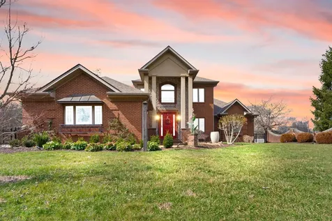 491 Pumphouse Road Somerset KY 42503