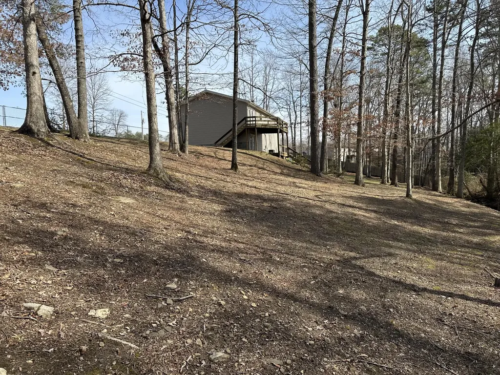1933 Holly Grove Road Corbin KY 40701