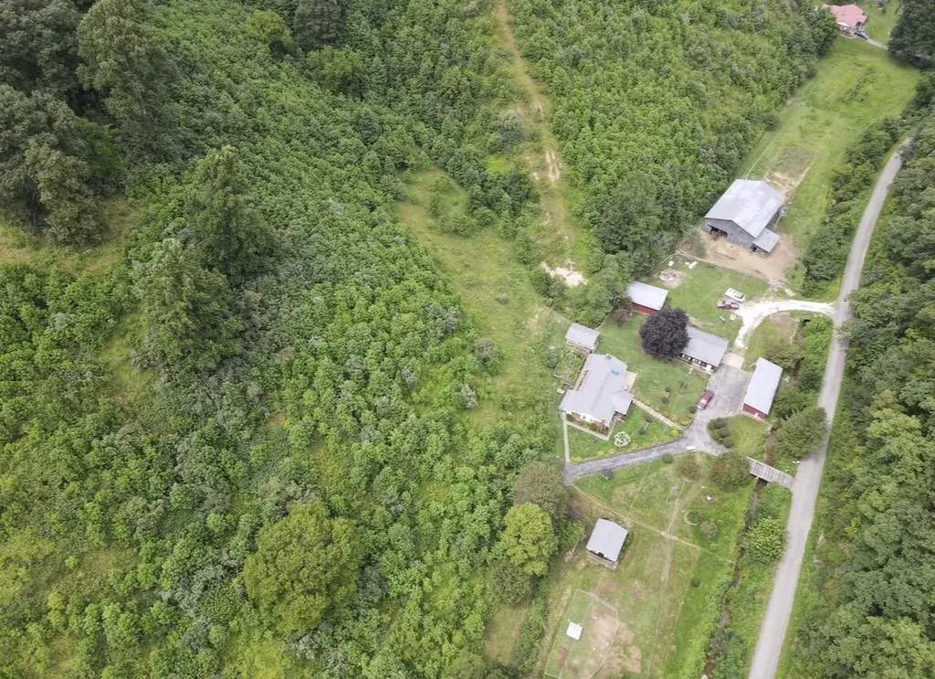 1267 Lower Taulbee Fork Road Vancleve KY 41385