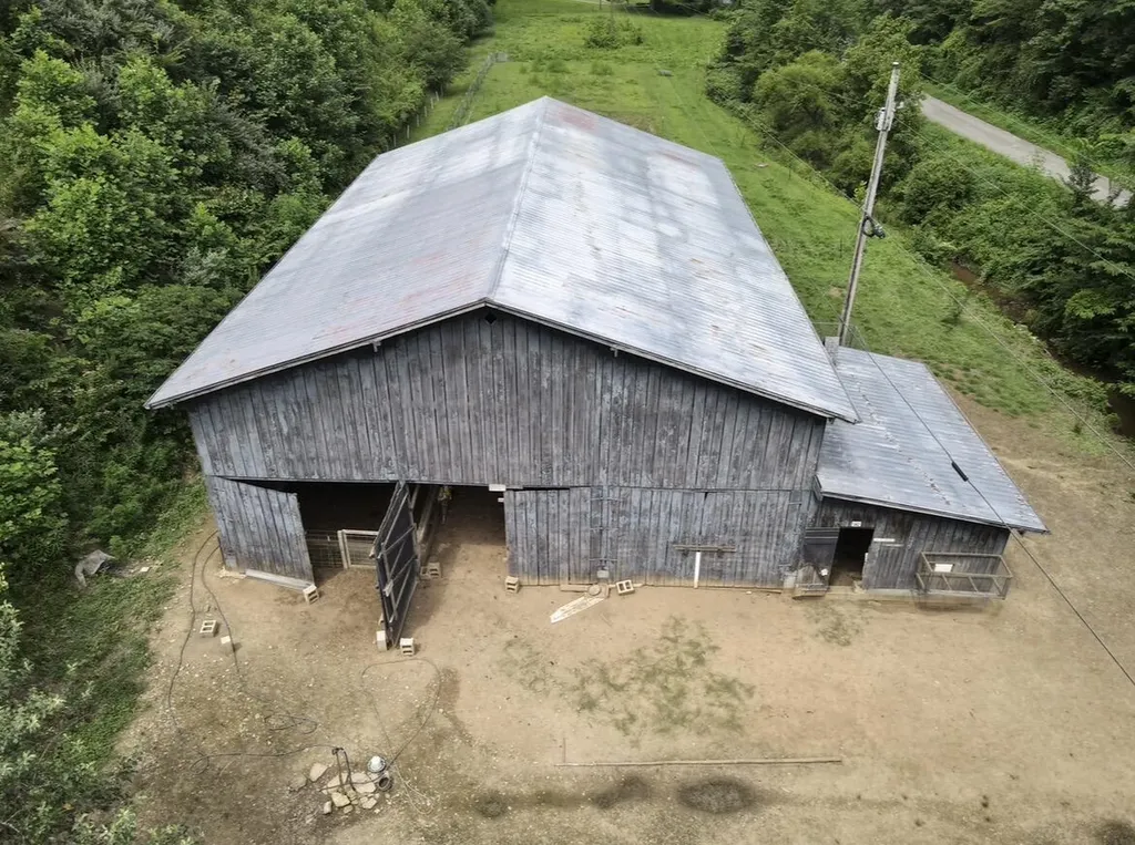 1267 Lower Taulbee Fork Road Vancleve KY 41385