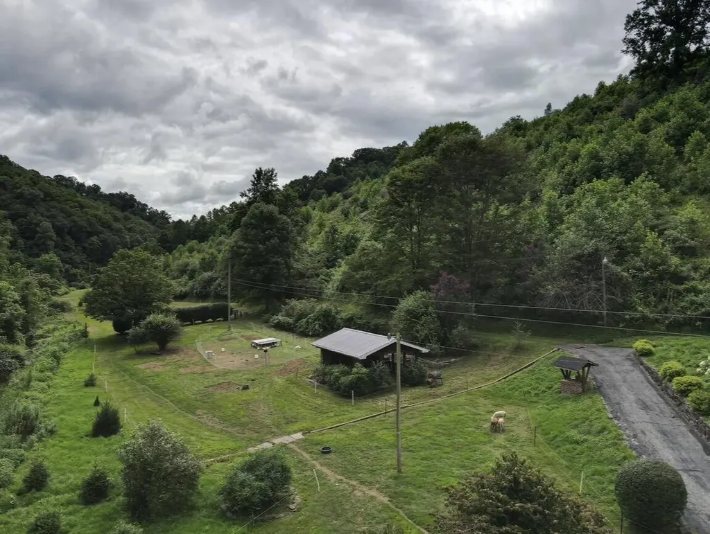 1267 Lower Taulbee Fork Road Vancleve KY 41385