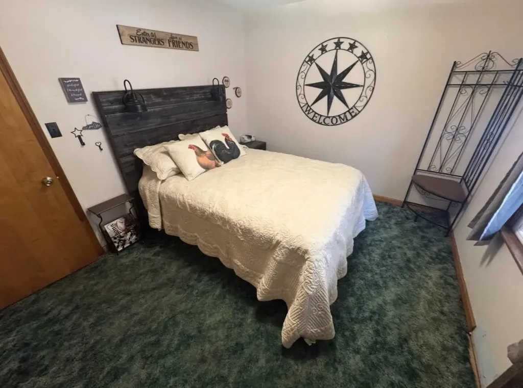 1267 Lower Taulbee Fork Road Vancleve KY 41385