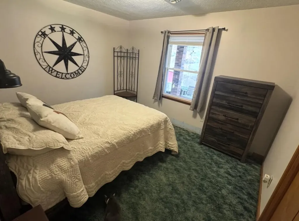 1267 Lower Taulbee Fork Road Vancleve KY 41385