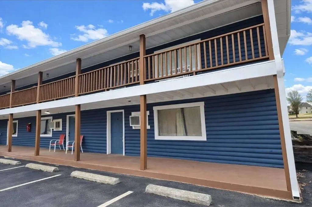 81 Lee's Ford Dock Road Nancy KY 42544