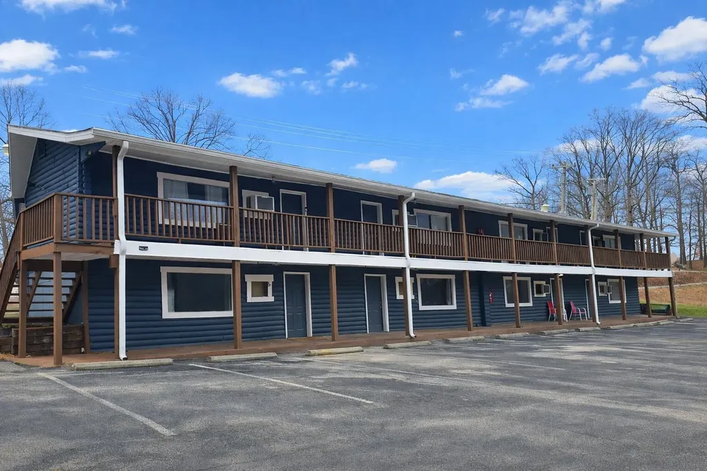 81 Lee's Ford Dock Road Nancy KY 42544
