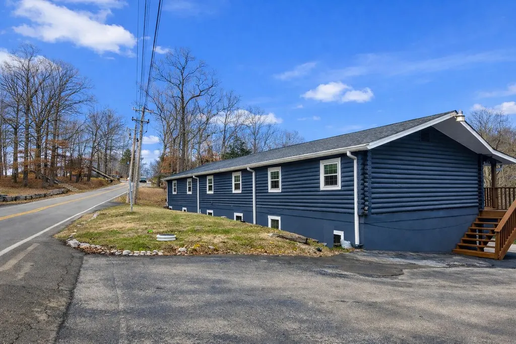 81 Lee's Ford Dock Road Nancy KY 42544