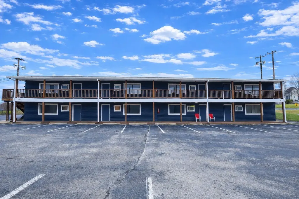 81 Lee's Ford Dock Road Nancy KY 42544