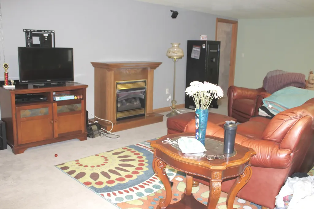 714 Cassidy Pike Ewing KY 41039