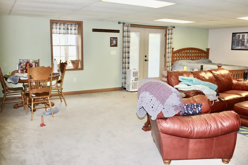 714 Cassidy Pike Ewing KY 41039