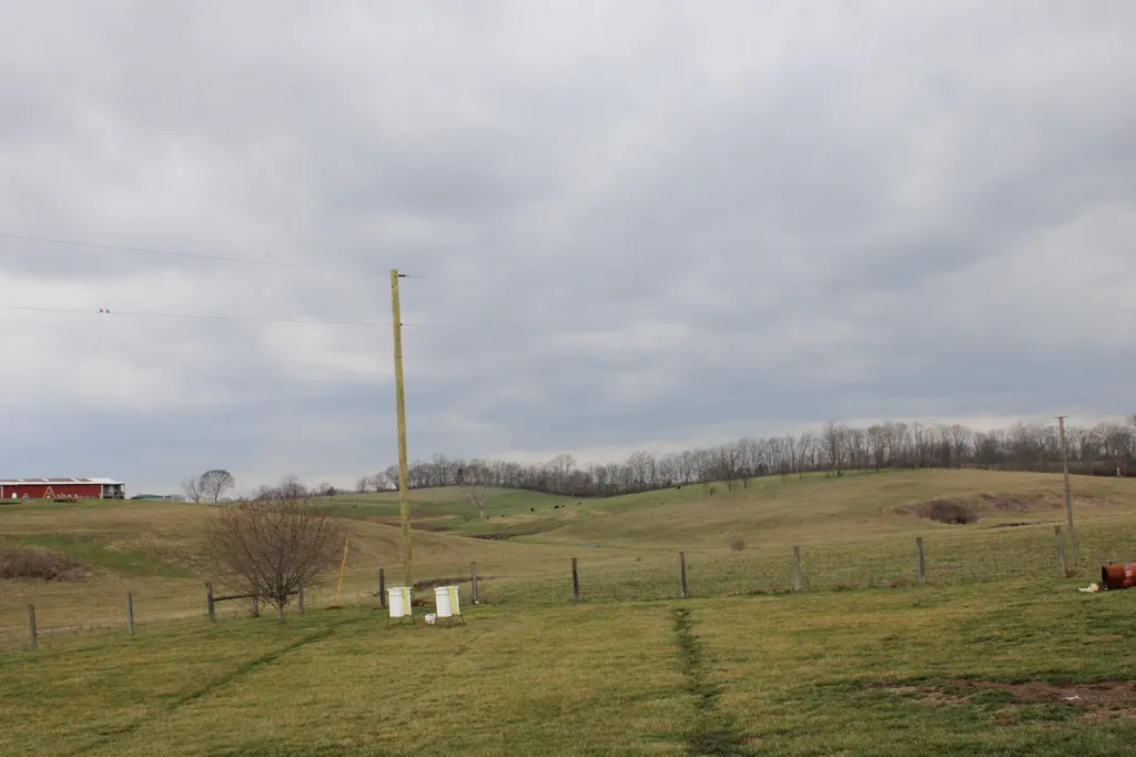 714 Cassidy Pike Ewing KY 41039