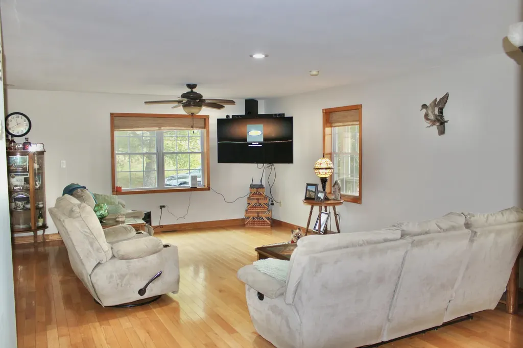 714 Cassidy Pike Ewing KY 41039
