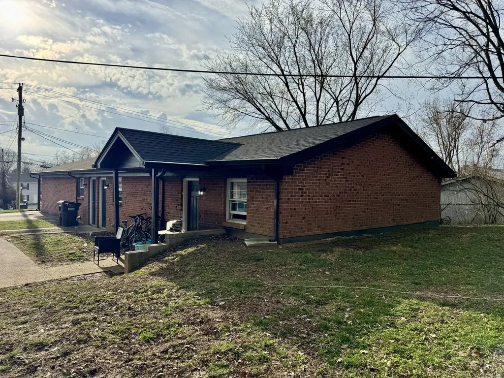 249 Evansdale Avenue Richmond KY 40475