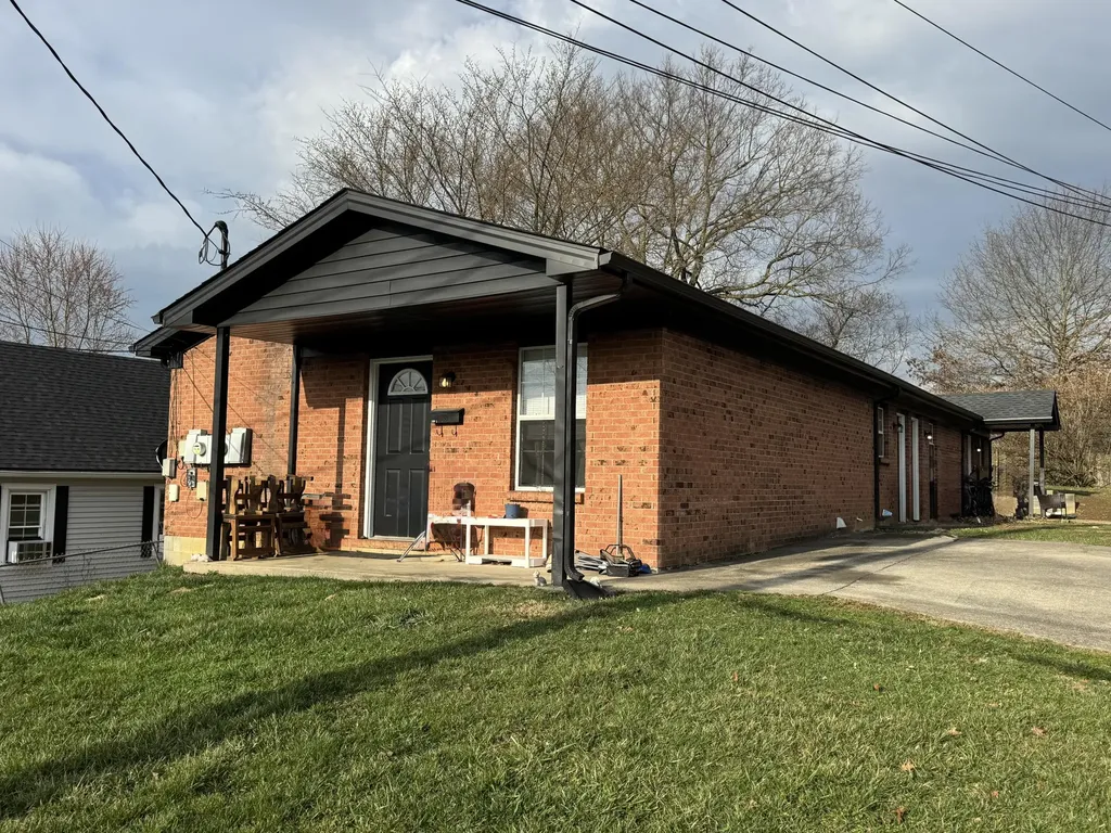 249 Evansdale Avenue Richmond KY 40475