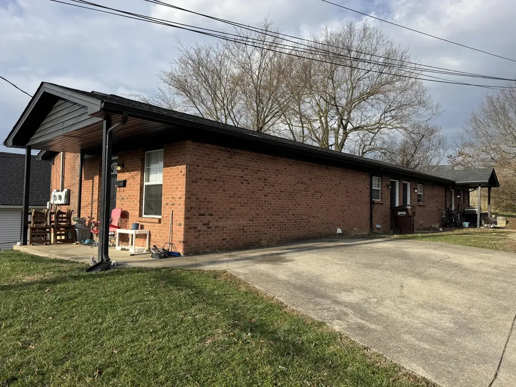 249 Evansdale Avenue Richmond KY 40475