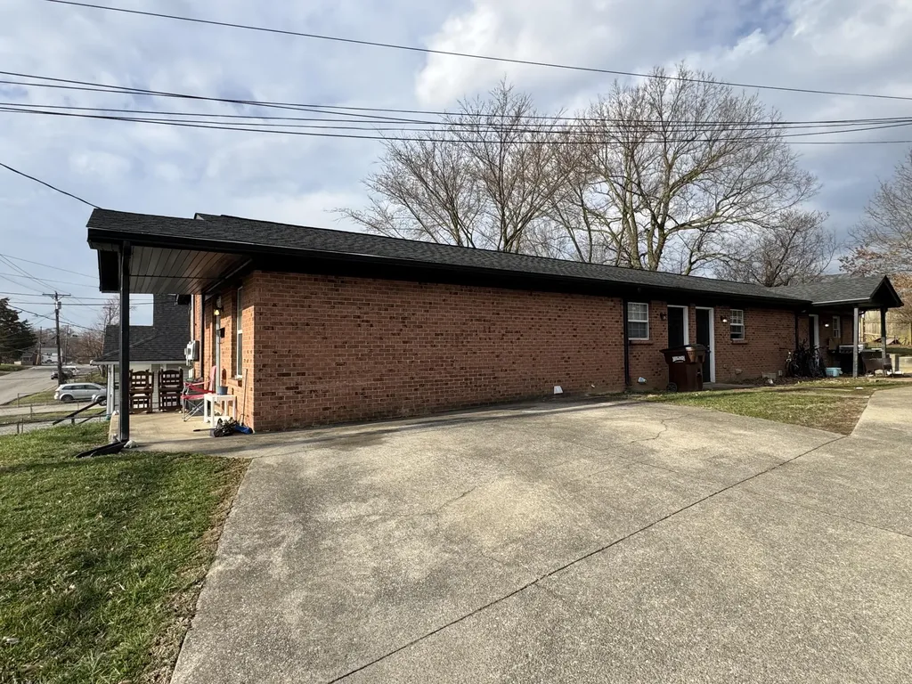 249 Evansdale Avenue Richmond KY 40475
