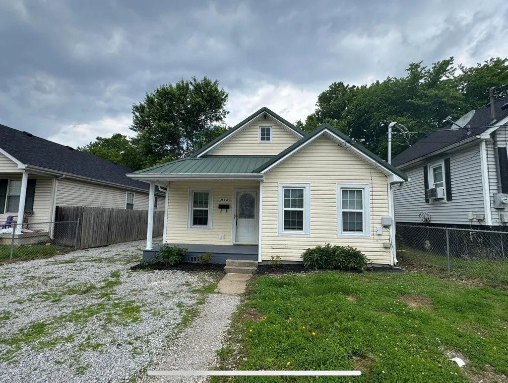 249 Evansdale Avenue Richmond KY 40475