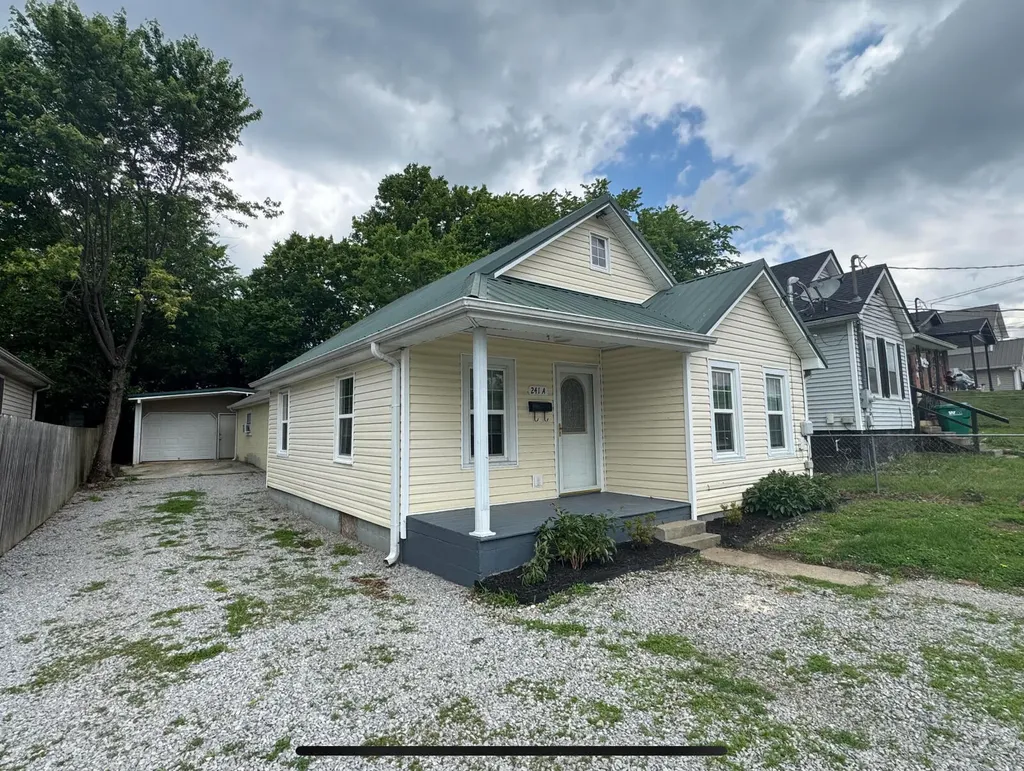 249 Evansdale Avenue Richmond KY 40475