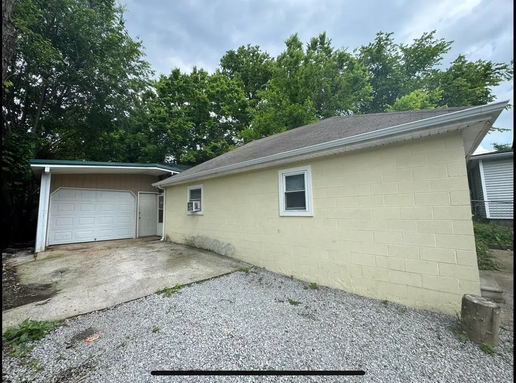 249 Evansdale Avenue Richmond KY 40475